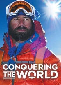 Richard Parks: Conquering the World thumbnail