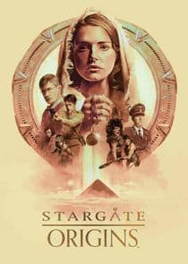 Stargate: Origins thumbnail