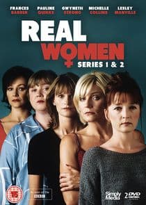 Real Women thumbnail
