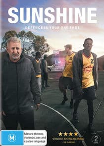 Sunshine thumbnail
