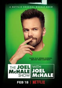 The Joel McHale Show with Joel McHale thumbnail