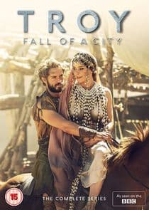 Troy: Fall of a City thumbnail