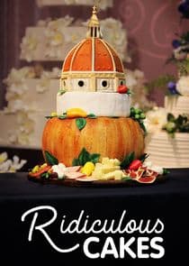 Ridiculous Cakes thumbnail
