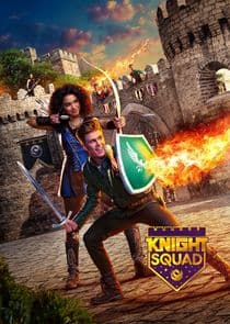 Knight Squad thumbnail