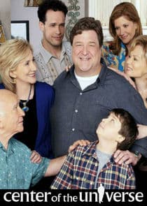 Center of the Universe thumbnail