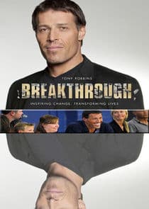 Breakthrough with Tony Robbins thumbnail