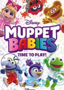 Muppet Babies thumbnail