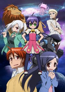 Kyouran Kazoku Nikki thumbnail