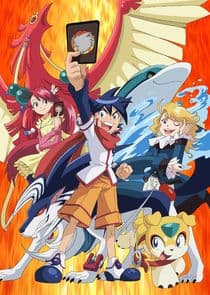 Live On Cardliver Kakeru thumbnail