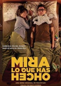 Mira lo que has hecho thumbnail