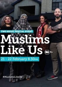 Muslims Like Us thumbnail