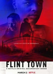 Flint Town thumbnail