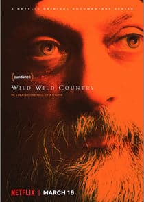 Wild Wild Country thumbnail