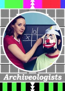 The Archiveologists thumbnail