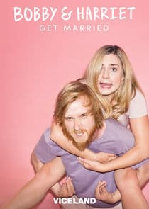 Bobby & Harriet Get Married thumbnail