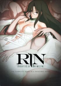 Rin: Daughters of Mnemosyne thumbnail