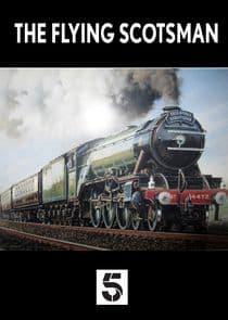 The Flying Scotsman thumbnail