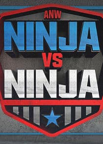 American Ninja Warrior: Ninja vs. Ninja thumbnail
