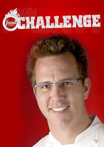Food Network Challenge thumbnail