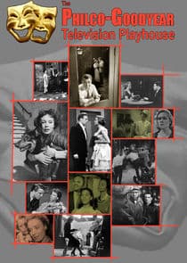 Goodyear Television Playhouse thumbnail