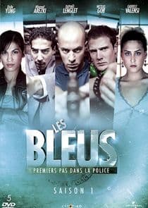 Les bleus: premiers pas dans la police thumbnail