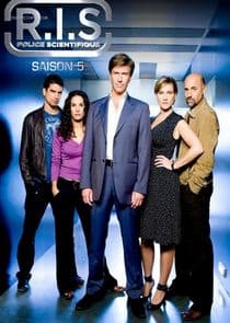R.I.S. Police Scientifique thumbnail