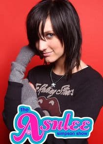 The Ashlee Simpson Show thumbnail