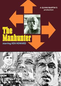 The Manhunter thumbnail