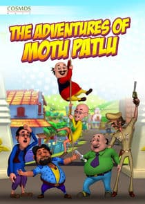 Motu Patlu thumbnail
