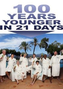 100 Years Younger in 21 Days thumbnail