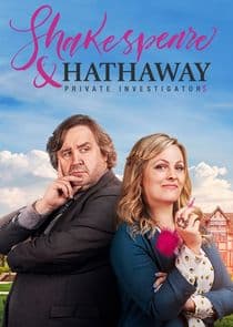 Shakespeare & Hathaway - Private Investigators thumbnail