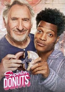 Superior Donuts thumbnail
