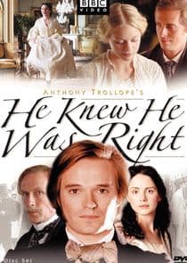 He Knew He Was Right thumbnail