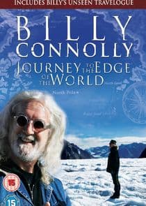 Billy Connolly: Journey to the Edge of the World thumbnail