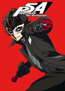 Persona 5: The Animation thumbnail