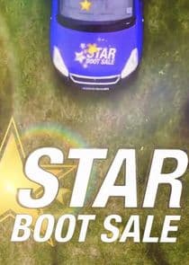 Star Boot Sale thumbnail