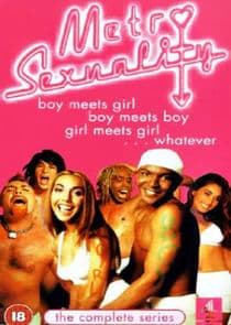 Metrosexuality thumbnail