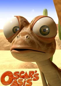 Oscar's Oasis thumbnail