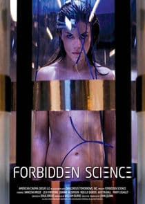 Forbidden Science thumbnail