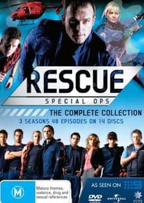 Rescue: Special Ops thumbnail