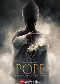 Pope: The Most Powerful Man in History thumbnail