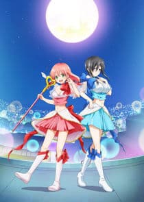 Magical Girl Ore thumbnail