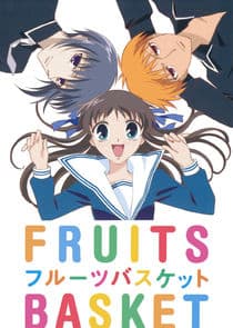 Fruits Basket thumbnail