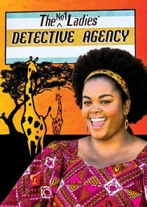 The No. 1 Ladies' Detective Agency thumbnail