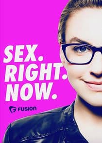 Sex.Right.Now. with Cleo Stiller thumbnail