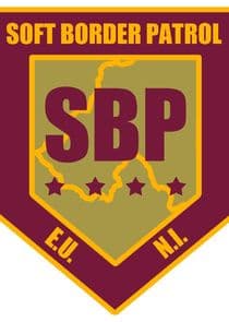 Soft Border Patrol thumbnail