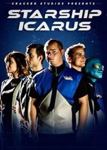 Starship Icarus thumbnail