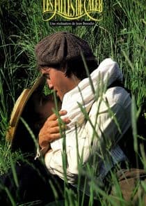 Les Filles de Caleb. Emilie thumbnail