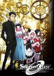Steins;Gate 0 thumbnail