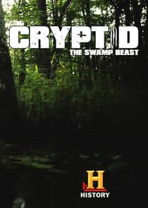 Cryptid: The Swamp Beast thumbnail
